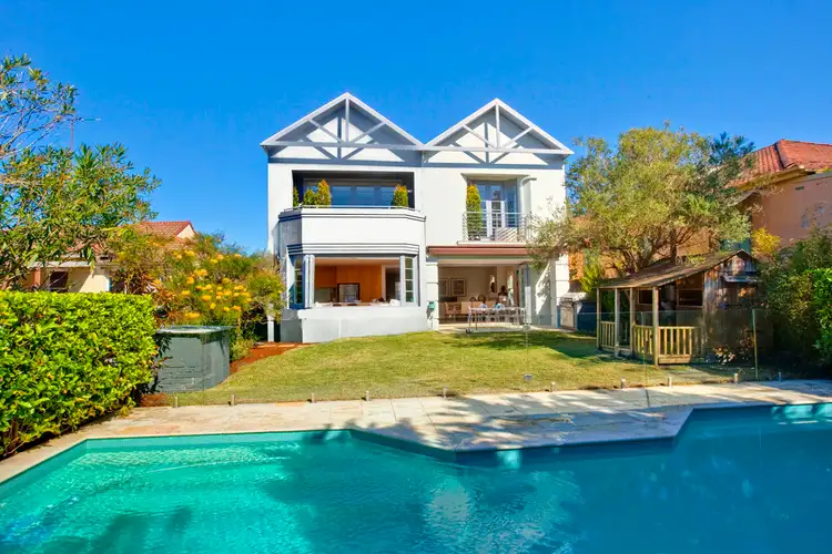 Main view of Homely house listing, 60 Hastings Parade, North Bondi NSW 2026
