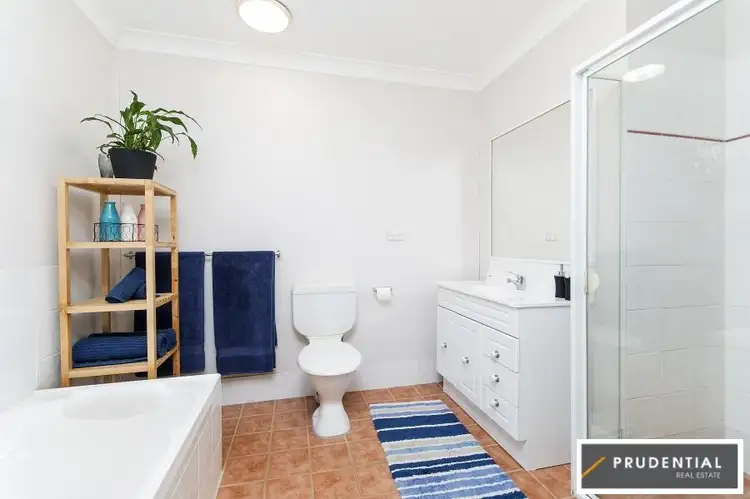 Fifth view of Homely townhouse listing, 2/2-6 Mereil Street, Campbelltown NSW 2560