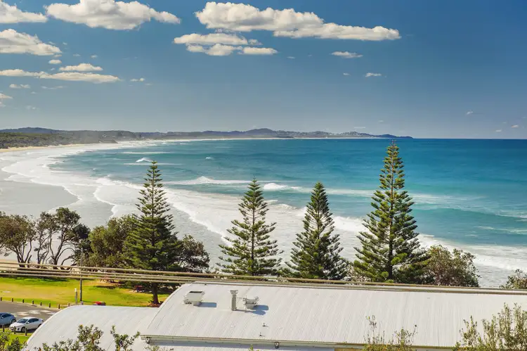 Third view of Homely house listing, 941 Ocean Drive, Bonny Hills NSW 2445