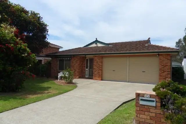 Main view of Homely house listing, 22 TEAL PLACE, Sussex Inlet NSW 2540