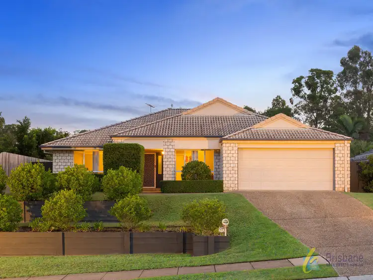 Main view of Homely house listing, 11 Joseph Avenue, Moggill QLD 4070