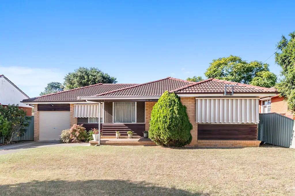 Main view of Homely house listing, 20 Edgar Street, Macquarie Fields NSW 2564