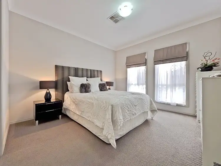 Fifth view of Homely house listing, 6 Shoalhaven CCT, Mawson Lakes SA 5095