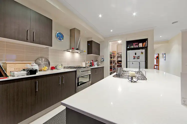 Second view of Homely house listing, 11 Madison Place, Officer VIC 3809