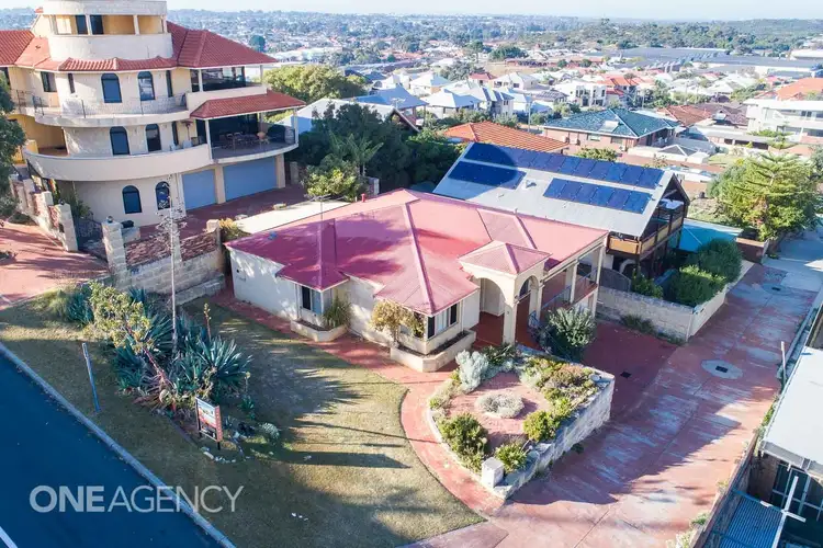Sixth view of Homely house listing, 9 Beard Street, Beaconsfield WA 6162