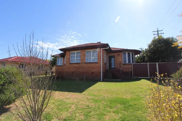 Main view of Homely house listing, 122 Doonkuna St, Kingaroy QLD 4610