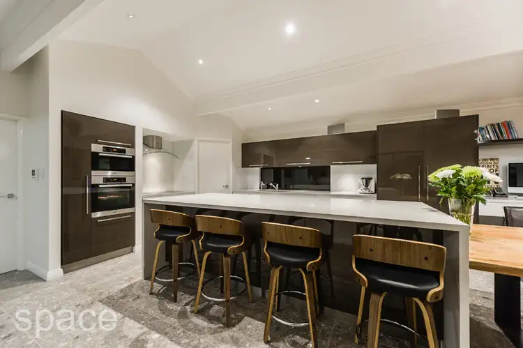 Sixth view of Homely house listing, 60 St Johns Wood Boulevard, Mount Claremont WA 6010