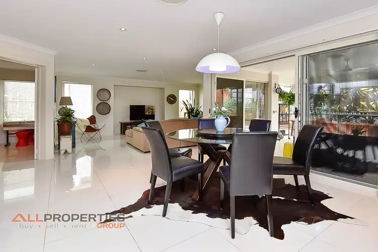 Sixth view of Homely house listing, 7 Aspen Street, Heathwood QLD 4110