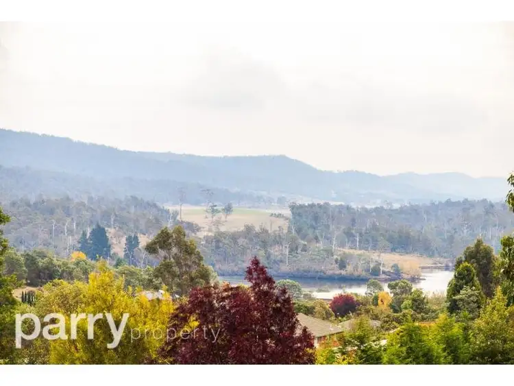 Second view of Homely land listing, 92 Panorama Road, Blackstone Heights TAS 7250