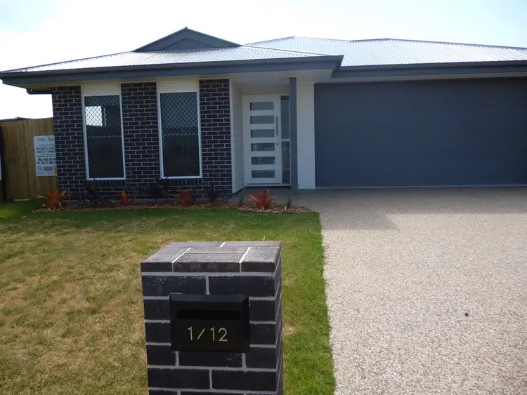 1/12 Richard Charles Drive