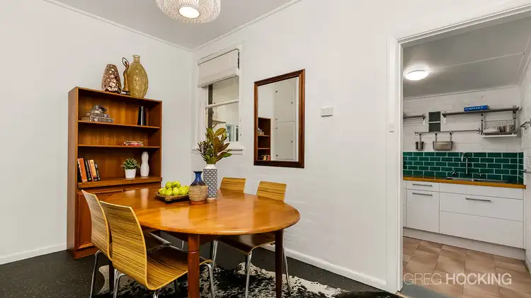 Third view of Homely house listing, 376 Howe Parade, Port Melbourne VIC 3207