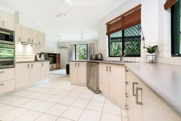 Fourth view of Homely house listing, 2 Gosse Circuit, Gunn NT 832