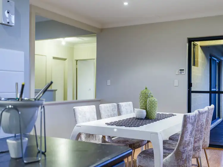 Sixth view of Homely townhouse listing, 11A Little Street, Karrinyup WA 6018