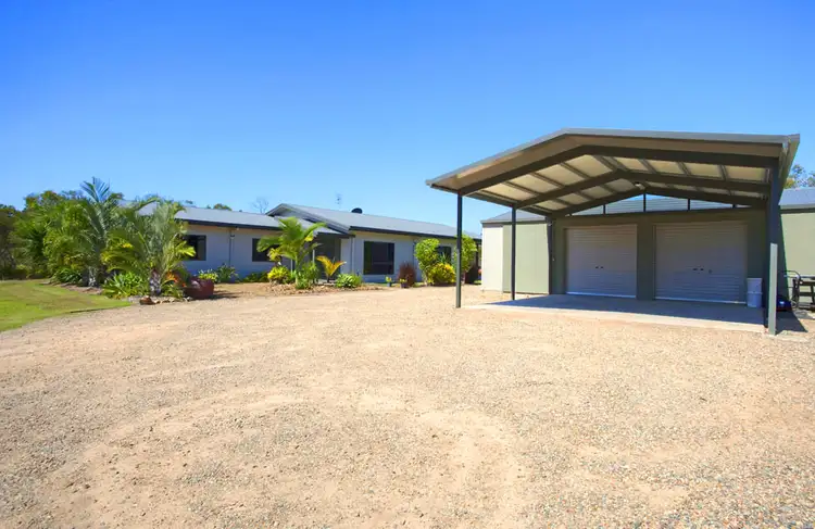 Third view of Homely house listing, 63 Allingham Way, Agnes Water QLD 4677