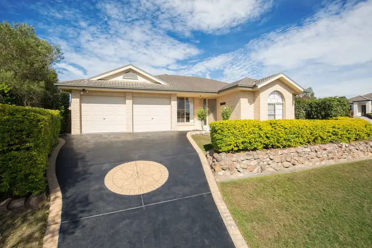 110 Budgeree Drive, Aberglasslyn NSW 2320