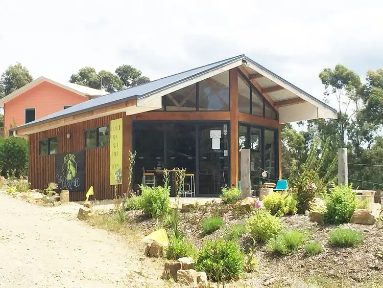 Third view of Homely house listing, 3349 Bruny island Main road, Bruny Island TAS 7150