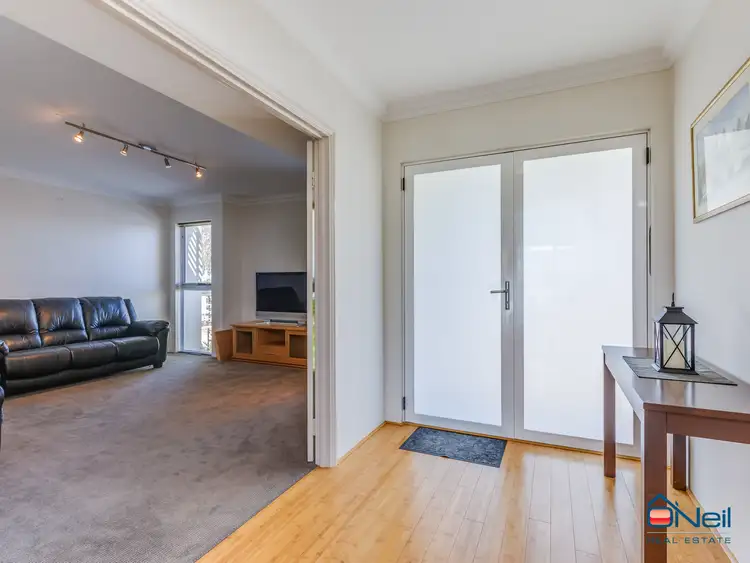 Seventh view of Homely house listing, 48 Dorney Esplanade, Champion Lakes WA 6111