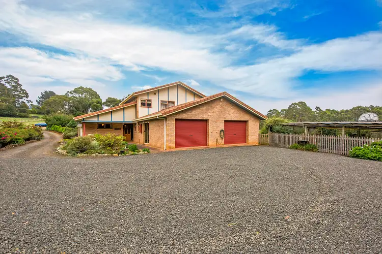 Fourth view of Homely house listing, 532 Seabrook Road, Mount Hicks TAS 7325