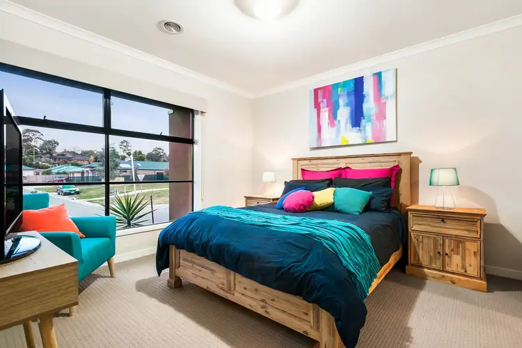Sixth view of Homely house listing, 64 Botanica Drive, Chirnside Park VIC 3116