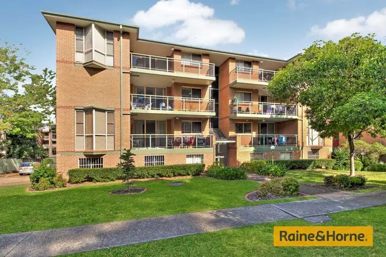 Main view of Homely house listing, 27/6-10 Cairo Street, Rockdale NSW 2216