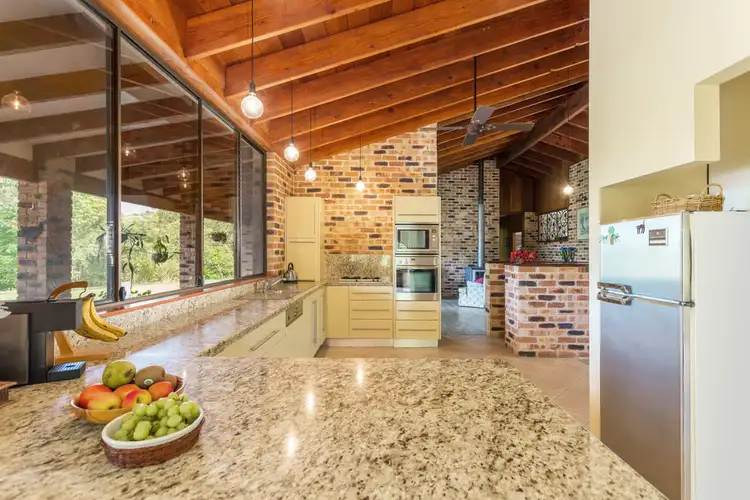 Fifth view of Homely rural property listing, "Amaroo" 83 Winmurra Drive, Rainbow Flat NSW 2430