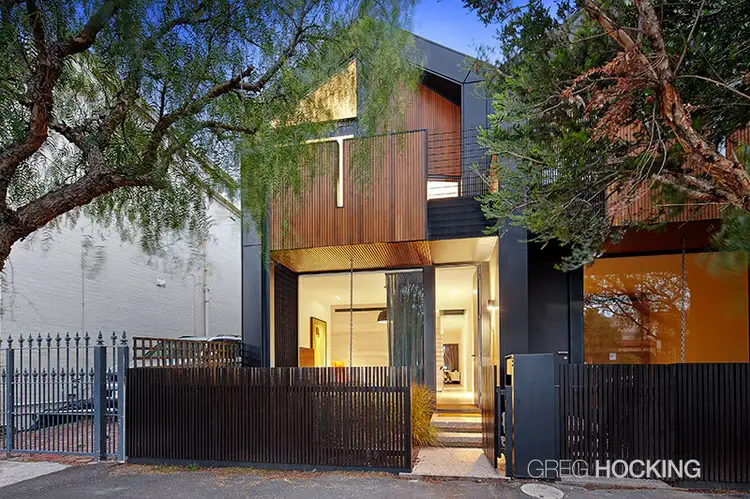 5 Reed Street, Albert Park VIC 3206