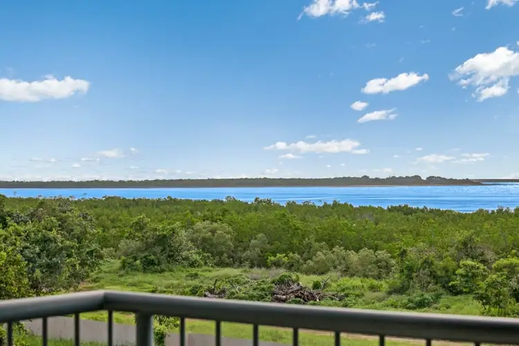 17/21 Sunset Drive, Coconut Grove NT 810