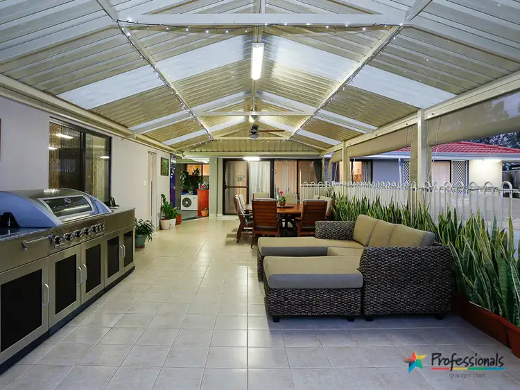 Seventh view of Homely house listing, 12 Madeira Avenue, Beechboro WA 6063