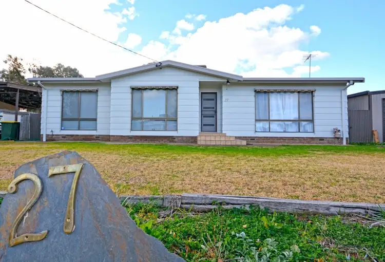 Second view of Homely house listing, 27 Winery Road, Beelbangera NSW 2680