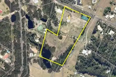 34 Thompson Rd, Beerwah QLD 4519
