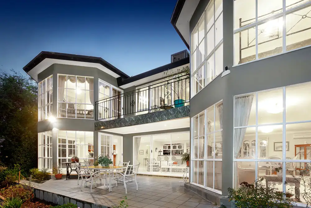 Main view of Homely house listing, 42 Studley Court, Doncaster VIC 3108