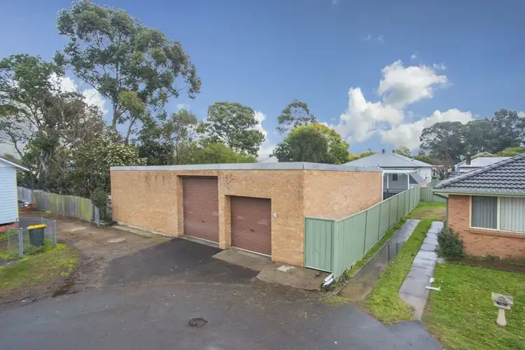 Fourth view of Homely house listing, 13 Attwater Avenue, Cessnock NSW 2325