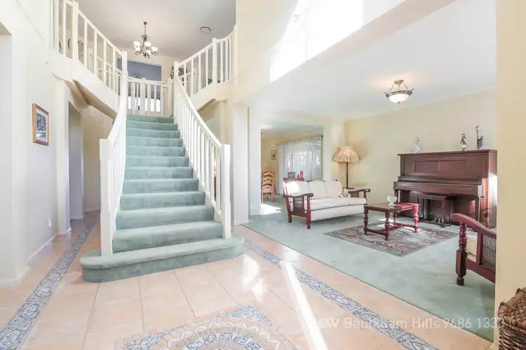 Second view of Homely house listing, 38 Glenhope Road, West Pennant Hills NSW 2125