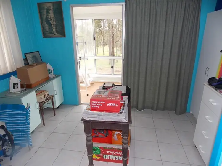 Sixth view of Homely rural property listing, 29 Camp Creek Road, Nanango QLD 4615