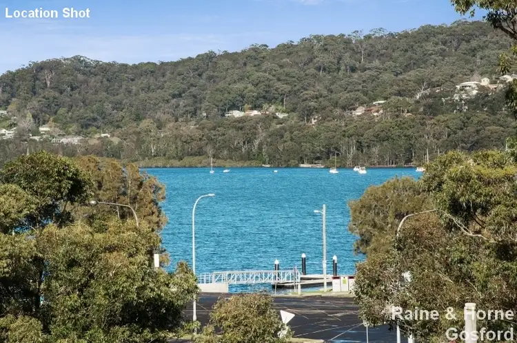 Fifth view of Homely unit listing, 9/62-64 Henry Parry Drive, Gosford NSW 2250