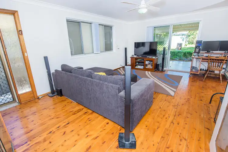 Seventh view of Homely house listing, 10 Irawari Crescent, Nelson Bay NSW 2315