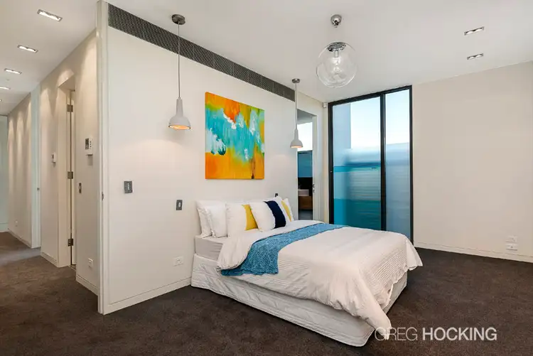 Sixth view of Homely house listing, 1 Princes Place, Port Melbourne VIC 3207