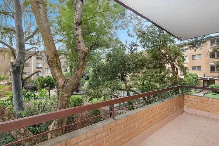 Fourth view of Homely unit listing, 82/1c Kooringa Road, Chatswood NSW 2067