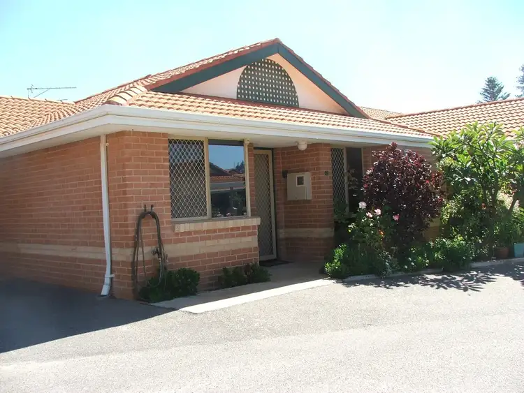 42 - 20 Francis Street, Geraldton WA 6530