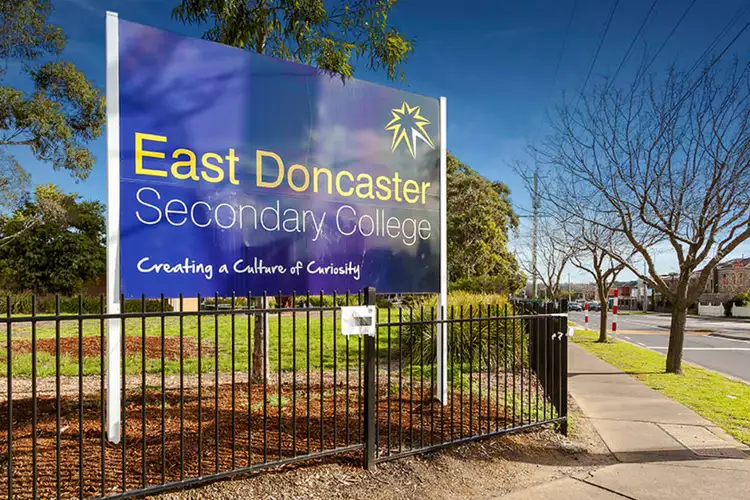 Seventh view of Homely land listing, 2-4 Old Warrandyte Road, Donvale VIC 3111