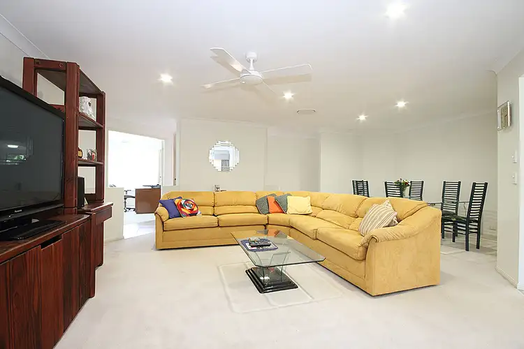 Fourth view of Homely house listing, 6 Hiley Court, Carindale QLD 4152