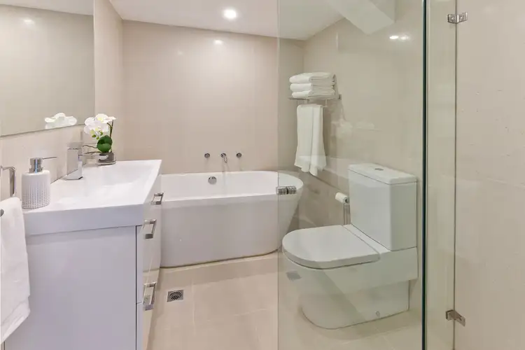 Sixth view of Homely apartment listing, 7/136 Spencer Road, Cremorne NSW 2090