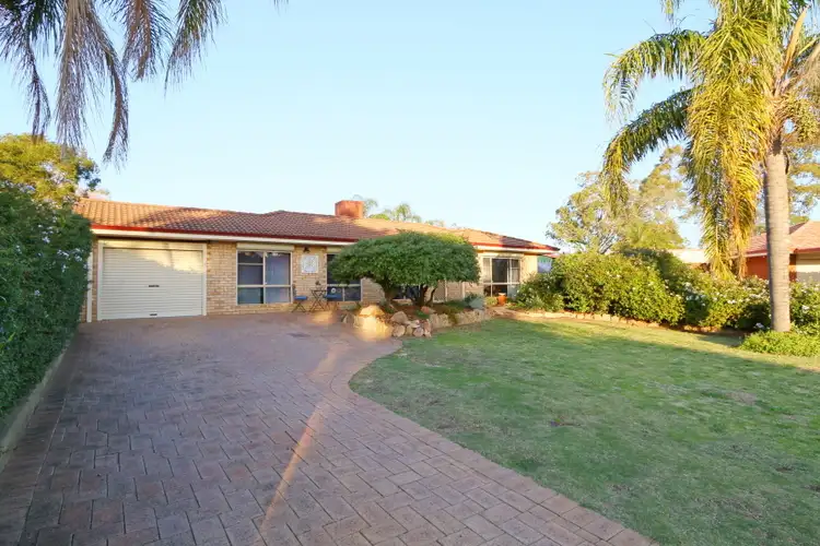 Second view of Homely house listing, 7 Symes Close, Seville Grove WA 6112