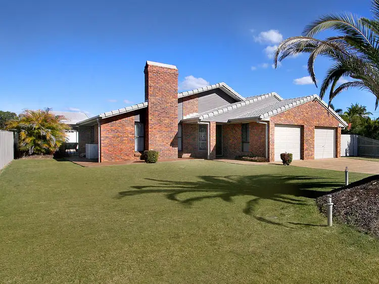9 Equestrian Drive, Yamanto QLD 4305