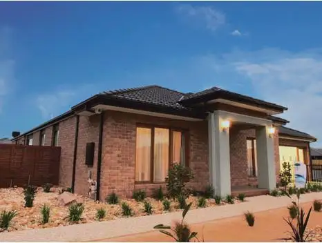 13 Mallet Grove, Lyndhurst VIC 3975