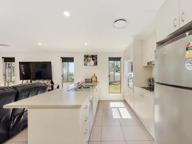 Sixth view of Homely house listing, 28 ROBYN TERRACE, Fernvale QLD 4306