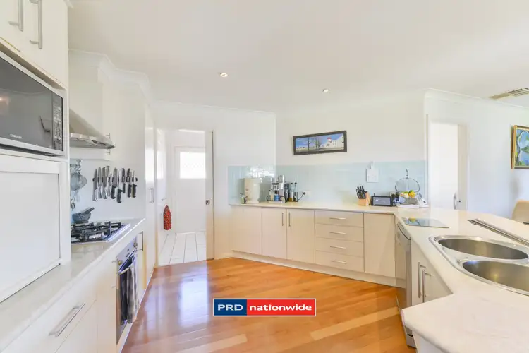 Second view of Homely house listing, 29 Cunningham Street, Tamworth NSW 2340