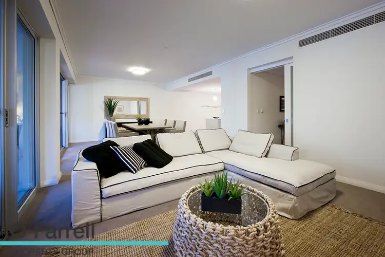 Sixth view of Homely apartment listing, Address available on request