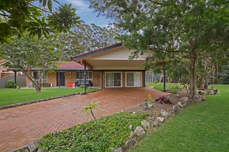 8 Mahogany Close, Lakewood NSW 2443