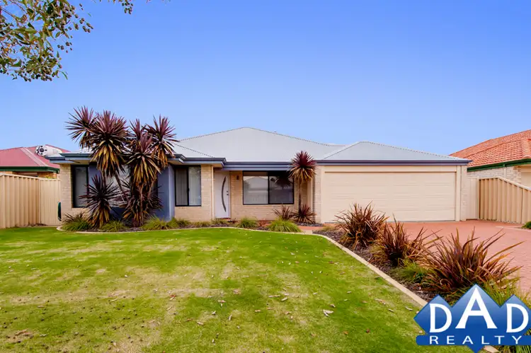 6 Margaret Circle, Eaton WA 6232